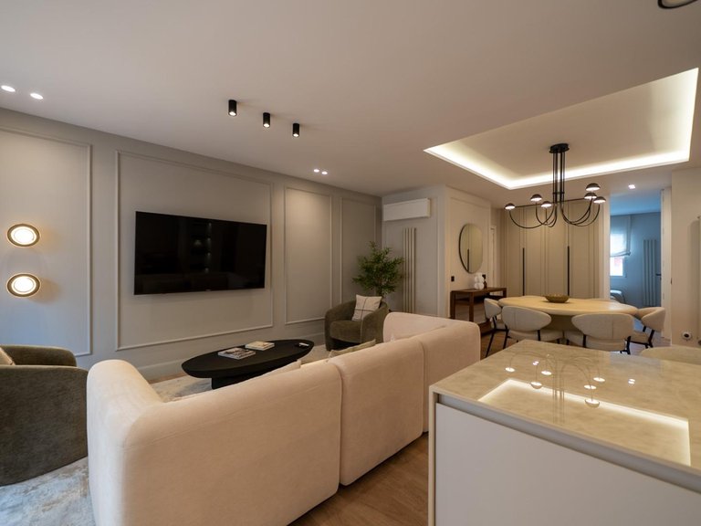 Apartment for Sale in Madrid, Madrid 7