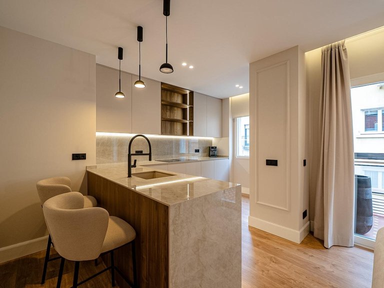 Apartment for Sale in Madrid, Madrid 8