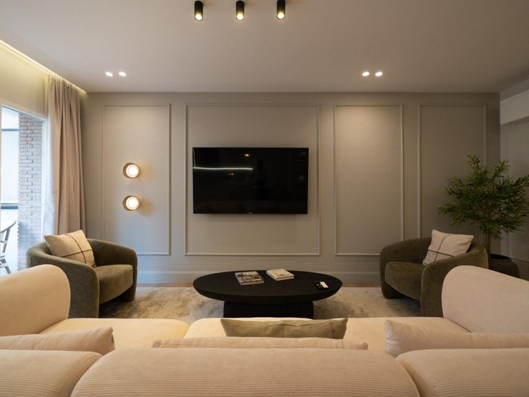 Apartment for Sale in Madrid, Madrid 9