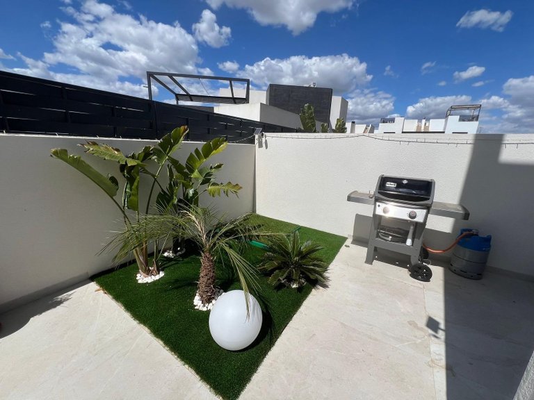 Villa for Sale in Benijofar, Alicante 10