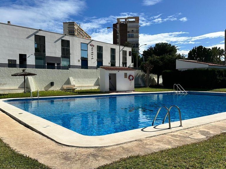 Apartment for Sale in San Juan Playa, Alicante 1