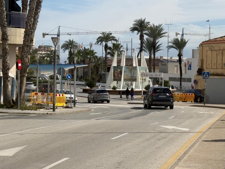 Commercial for Sale in Torrevieja, Alicante 10