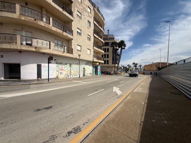Commercial for Sale in Torrevieja, Alicante 13