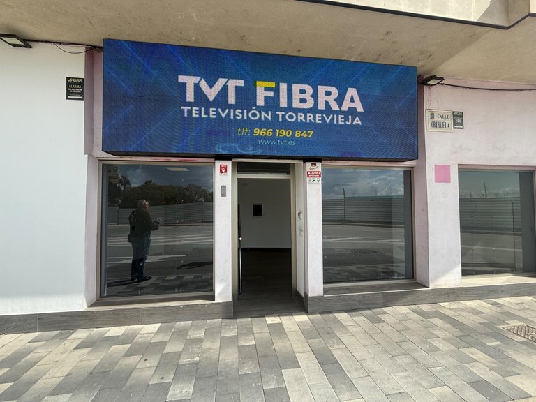 Commercial for Sale in Torrevieja, Alicante 15