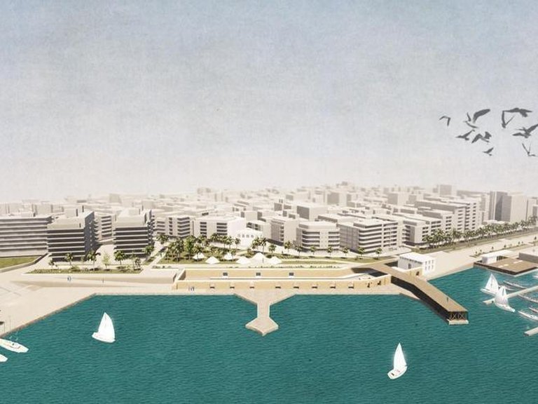 Commercial for Sale in Torrevieja, Alicante 8