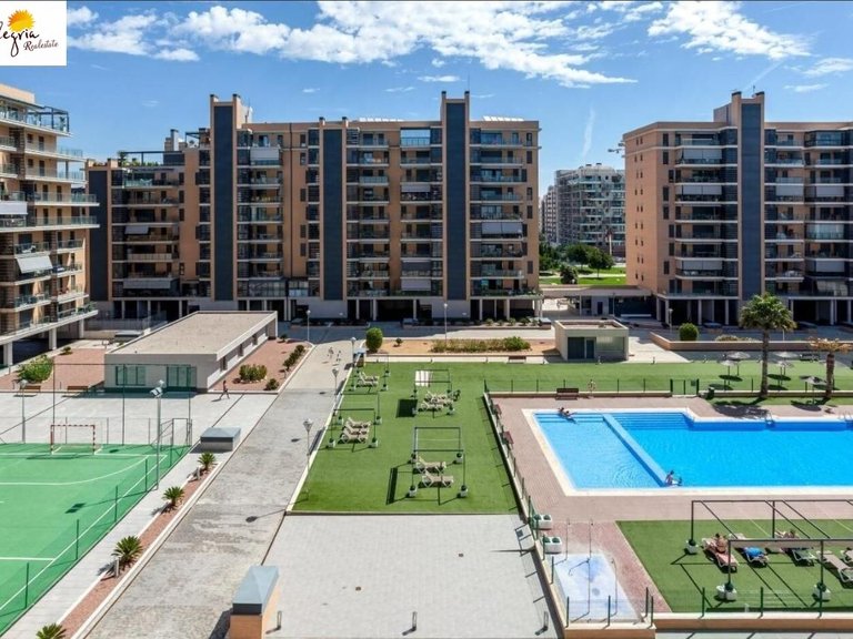 Apartment for Sale in Alicante, Alicante 2
