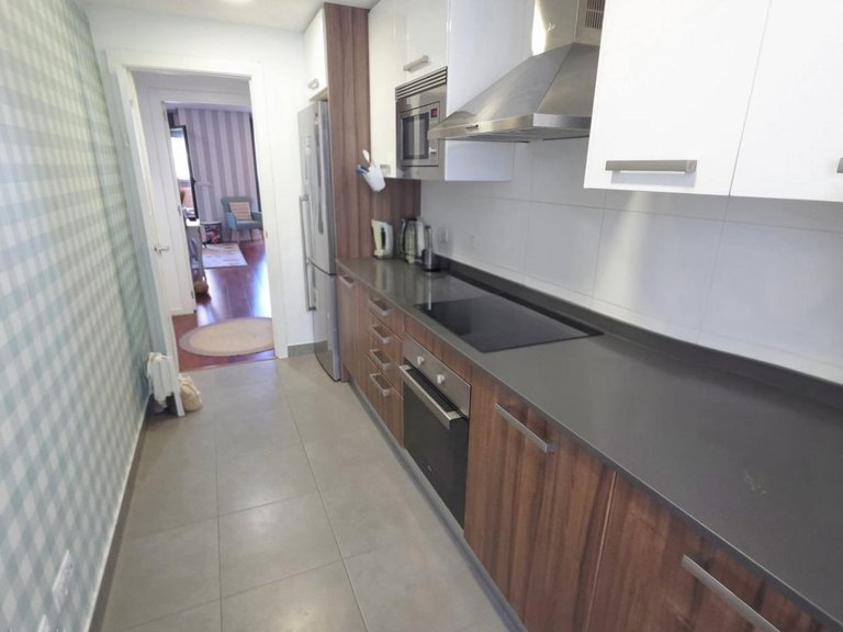 Apartment for Sale in Alicante, Alicante 5