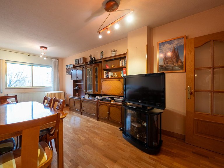 Apartment for Sale in Madrid, Madrid 1