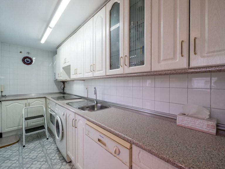 Apartment for Sale in Madrid, Madrid 10
