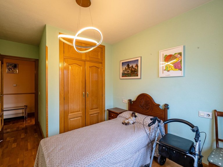 Apartment for Sale in Madrid, Madrid 14