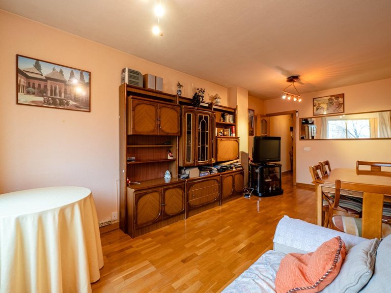 Apartment for Sale in Madrid, Madrid 3