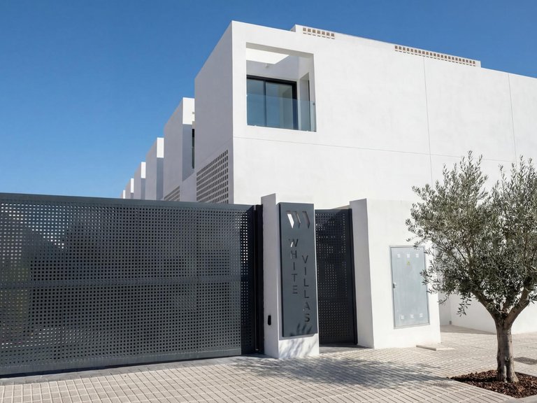 Villa for Sale in Alfaz Del Pi, Alicante 11