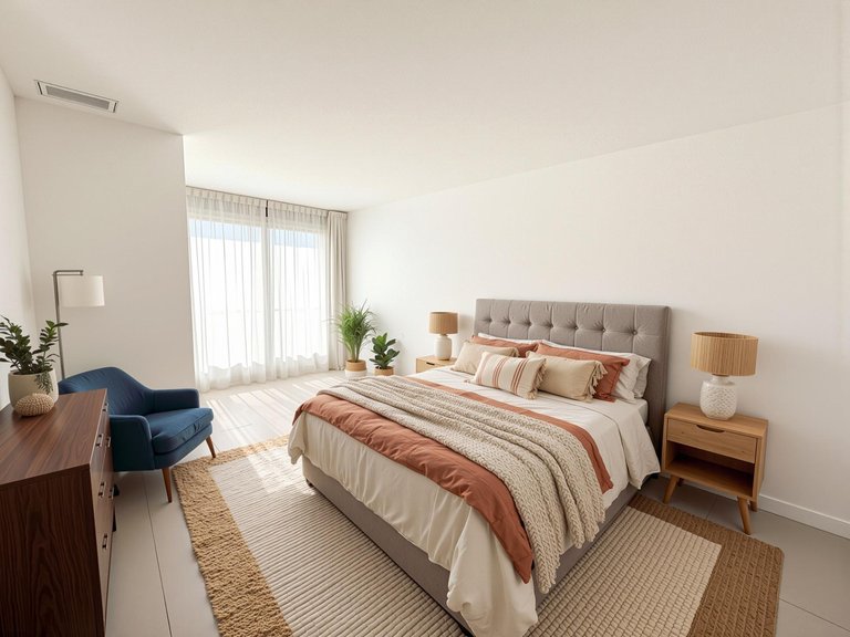 Villa for Sale in Alfaz Del Pi, Alicante 13