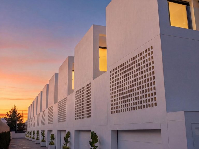 Villa for Sale in Alfaz Del Pi, Alicante 3