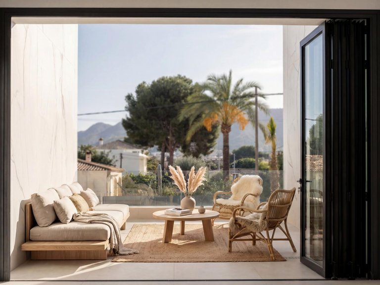 Villa for Sale in Alfaz Del Pi, Alicante 4