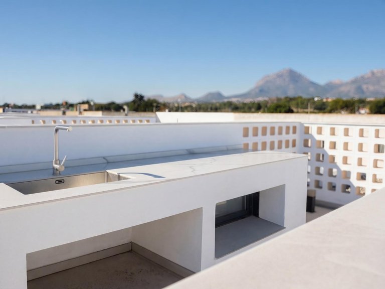 Villa for Sale in Alfaz Del Pi, Alicante 5