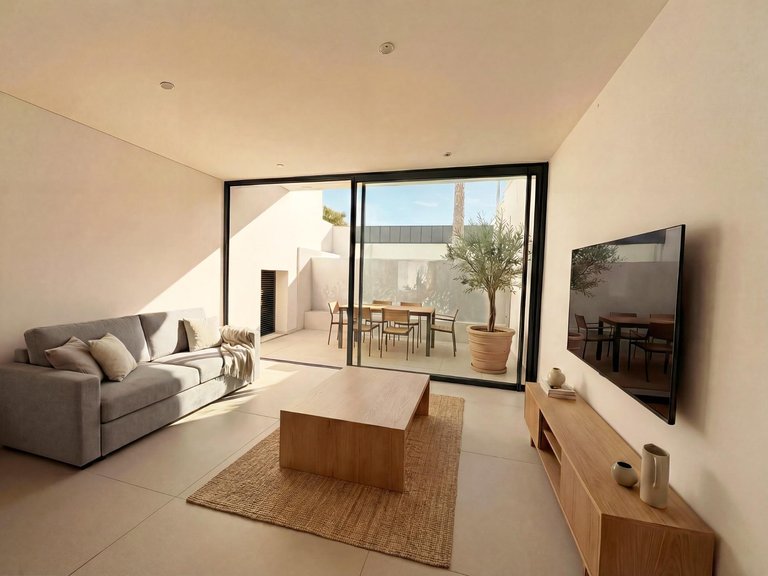 Villa for Sale in Alfaz Del Pi, Alicante 6