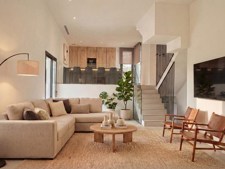 Villa for Sale in Alfaz Del Pi, Alicante 7