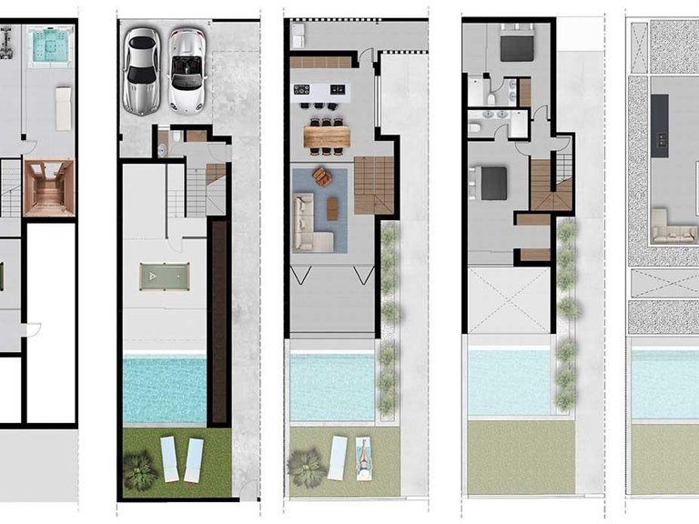 Villa for Sale in Alfaz Del Pi, Alicante 8