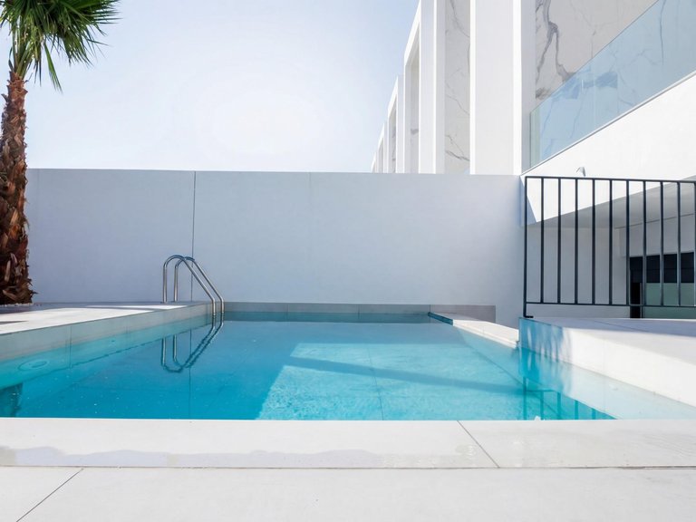 Villa for Sale in Alfaz Del Pi, Alicante 9