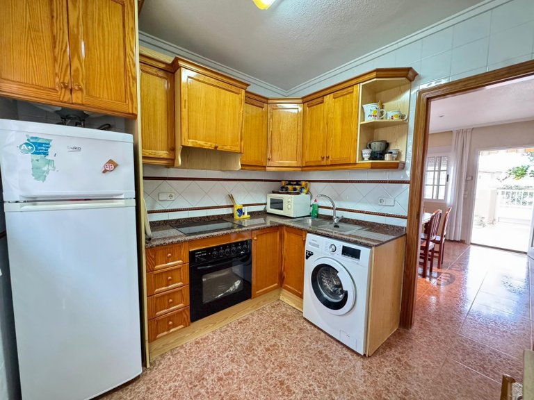 Villa for Sale in Torrevieja, Alicante 3