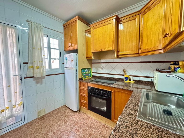 Villa for Sale in Torrevieja, Alicante 4