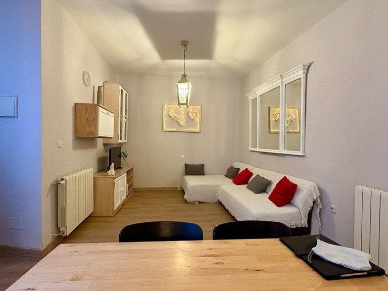 Apartment for Sale in Madrid, Madrid 1
