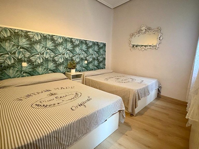 Apartment for Sale in Madrid, Madrid 12