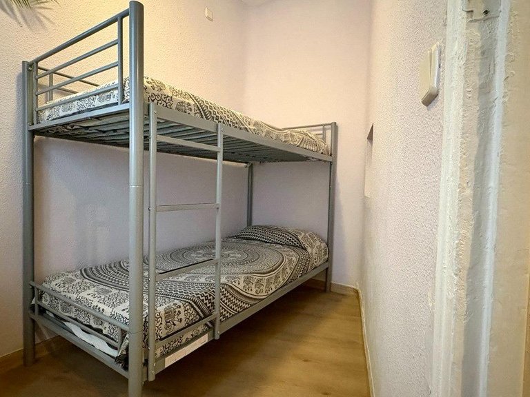 Apartment for Sale in Madrid, Madrid 15