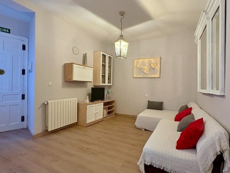 Apartment for Sale in Madrid, Madrid 3