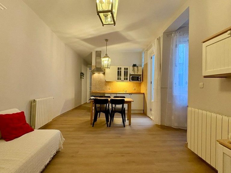 Apartment for Sale in Madrid, Madrid 5