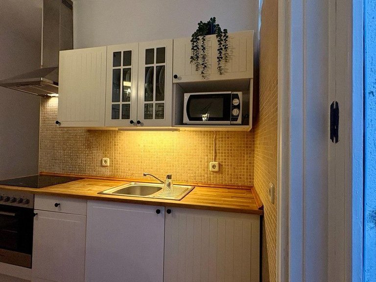Apartment for Sale in Madrid, Madrid 7
