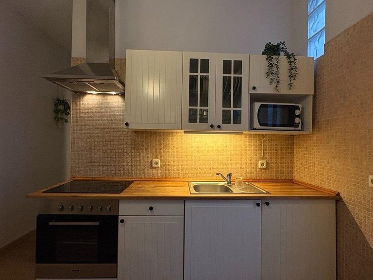 Apartment for Sale in Madrid, Madrid 8