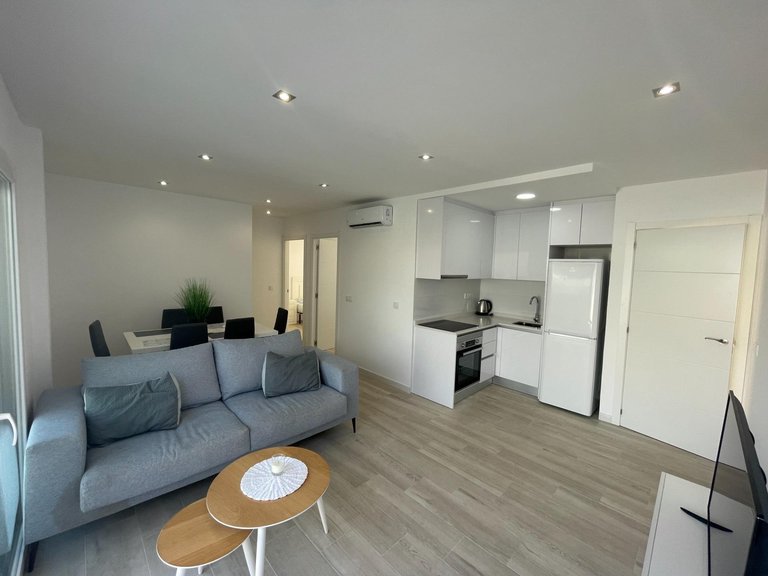 Villa for Sale in Cabo Roig, Alicante 2