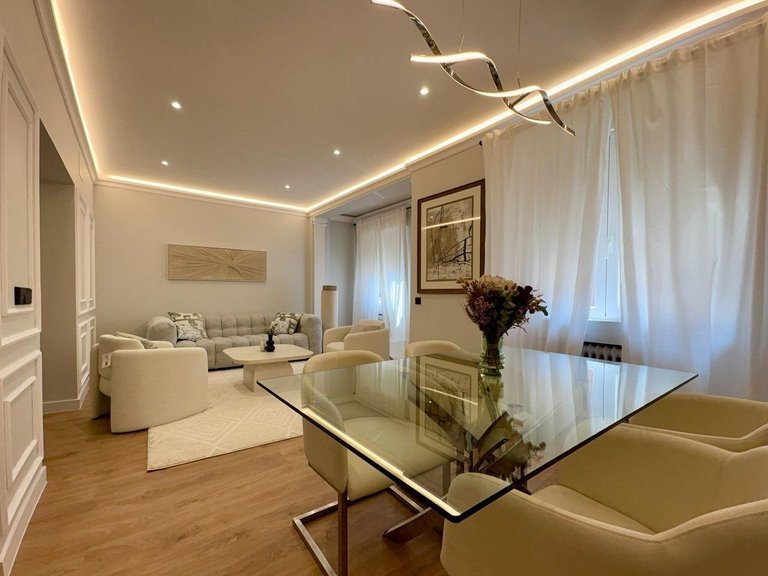 Apartment for Sale in Madrid, Madrid 1