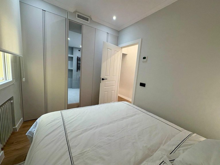 Apartment for Sale in Madrid, Madrid 12