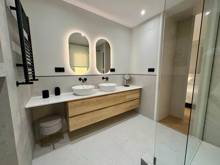 Apartment for Sale in Madrid, Madrid 14