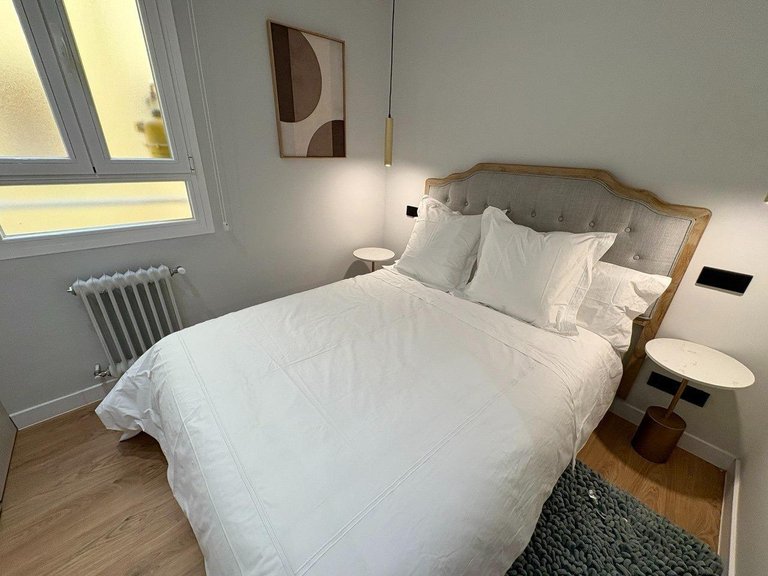 Apartment for Sale in Madrid, Madrid 15