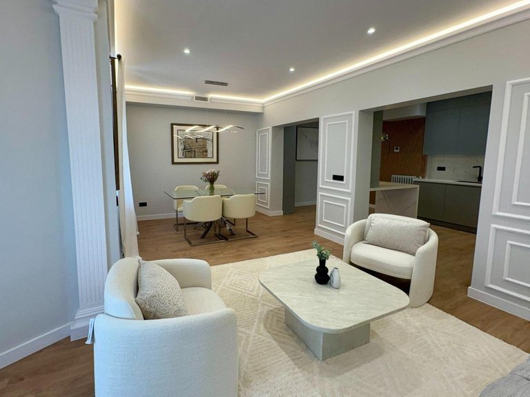 Apartment for Sale in Madrid, Madrid 3