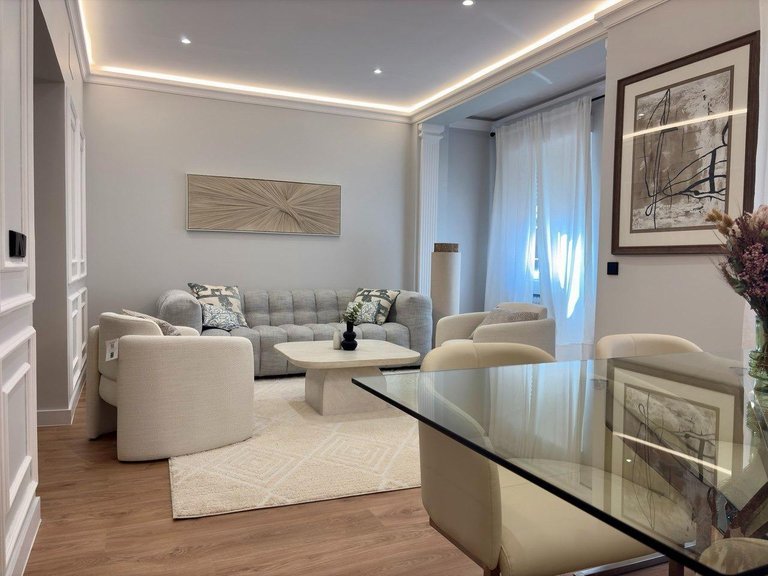 Apartment for Sale in Madrid, Madrid 4