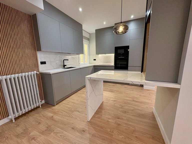 Apartment for Sale in Madrid, Madrid 6