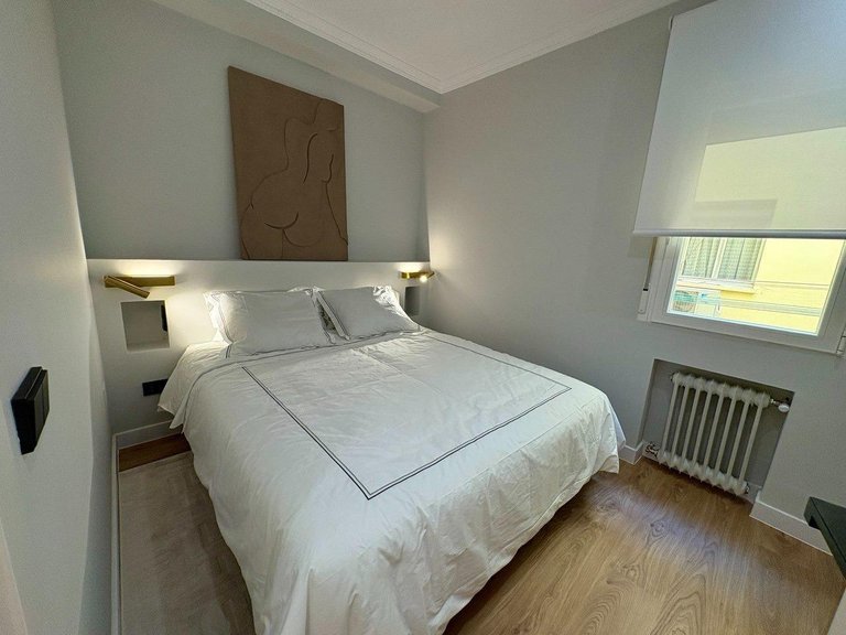 Apartment for Sale in Madrid, Madrid 8