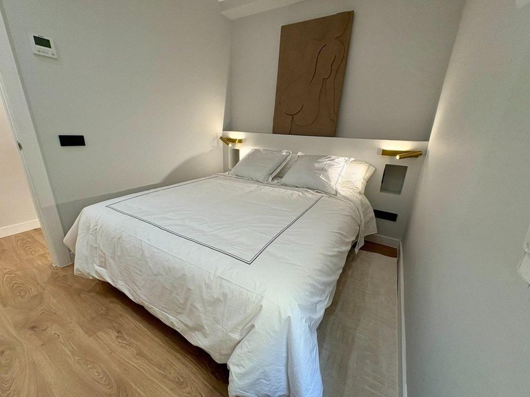 Apartment for Sale in Madrid, Madrid 9