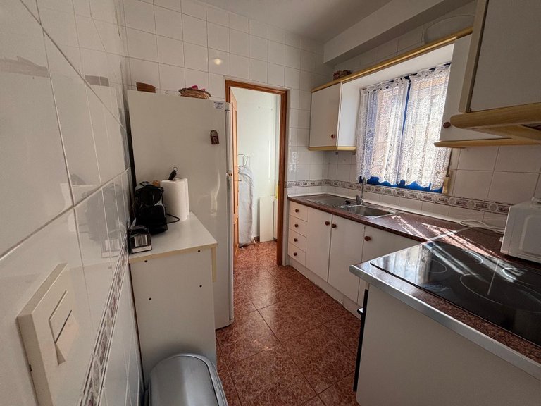 Apartment for Sale in Torrevieja, Alicante 11