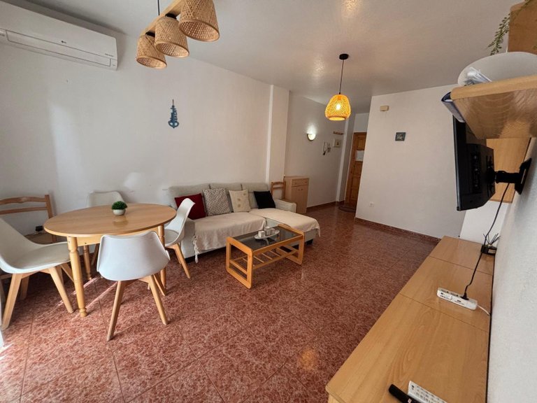 Apartment for Sale in Torrevieja, Alicante 12