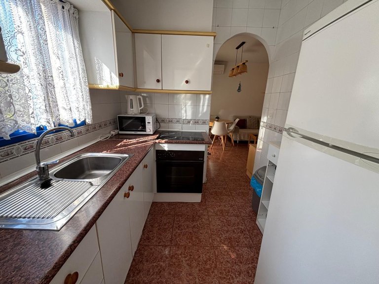 Apartment for Sale in Torrevieja, Alicante 13