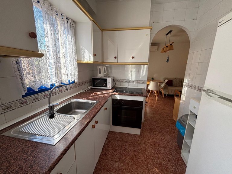 Apartment for Sale in Torrevieja, Alicante 14