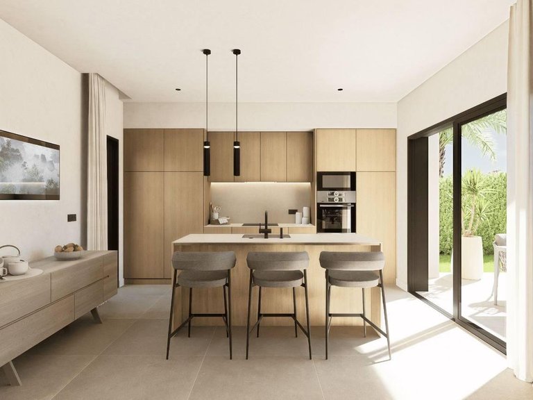 Villa for Sale in Finestrat, Alicante 11