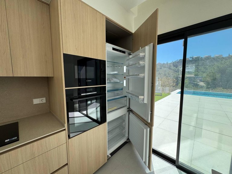 Villa for Sale in Finestrat, Alicante 13