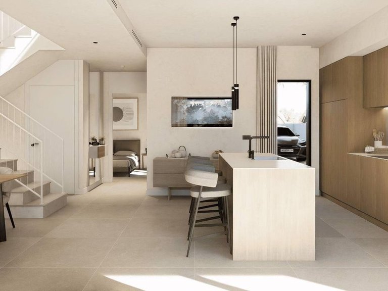 Villa for Sale in Finestrat, Alicante 9